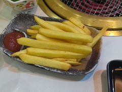 -拾也•和牛•海鲜•烤肉放题(卓悦INTOWN店)