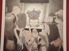 -江苏省美术馆(长江路新馆)
