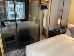 -广州德安丽舍凯宾斯基酒店