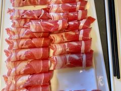 -君邦火锅(新疆大厦店)