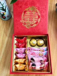 点击看大图 -喜乐汇·婚车(华润橡树湾3期店)