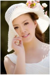 -唯一视觉婚纱摄影(李家村店)
