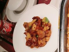 -川知味(京华城店)