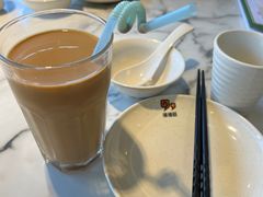 -多多旺港式茶餐厅(新区店)
