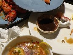 -喜庭海鲜自助(来福士店)
