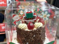 -味多美蛋糕(三元桥店)