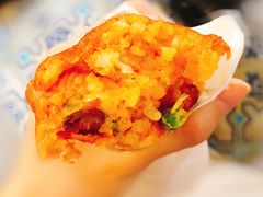 -河坊美食街(河坊街店)