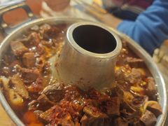 -郑记•不夜城烧烤•龙虾•虾蟹(黄鹤楼店)