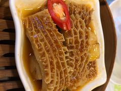 -点都德(华强南店)