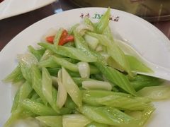 -晋阳饭庄(虎坊桥店)