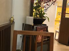 -彬媽糖水(侨鑫国际店)