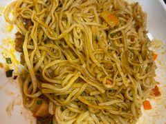 -鼎高高陕西美食(龙德广场店)
