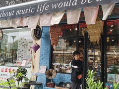 -Hi Fi Acoustic 梵香禅韵·色声香味