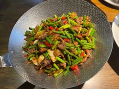-老阿爸鲜鱼土菜(昆山花桥店)