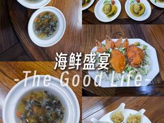 -吴祥记潮州菜·百年老字号·砂锅粥