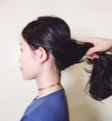-3AM·S HAIR SALON烫发染发接发