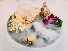 -香香海南菜餐厅