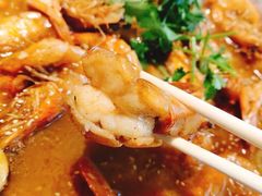 -槐店王婆大虾(开发区店)