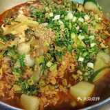 伊藤旁边的地道冒菜～