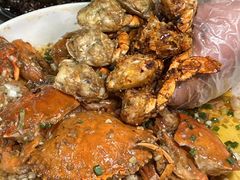 -辣螃铠盆盆蟹大排档(总店)