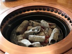-炎蔵牛舌烤肉