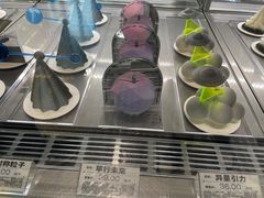 -好利来(建邺吾悦广场Lab主题店)