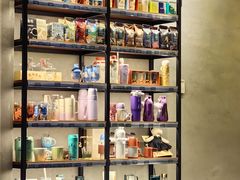 -星巴克(北京三里屯SOHO一店)