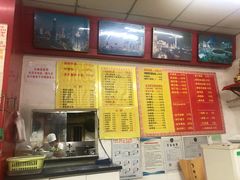 -明呈黄鱼面馆(斜土路店)