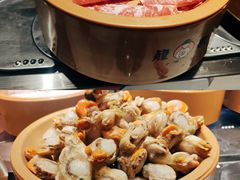 -龍歌自助小火锅(城阳万象汇店)