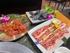 -梦山水日本烧肉(五四广场店)