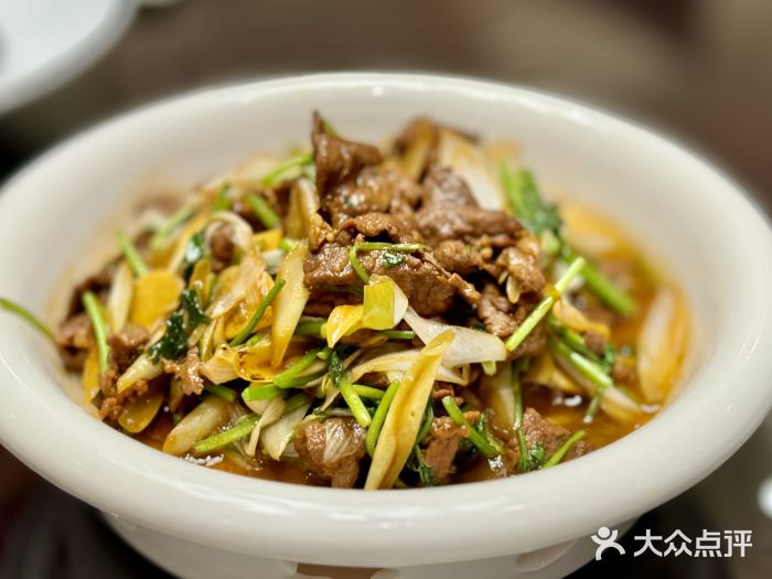 燕春楼(海河华鼎店)图片