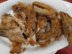 -玉华台饭庄(裕中西里小区店)