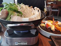 -山葵家居酒屋(天目里店)