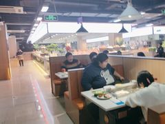 -新艺自助美食城(中山路店)