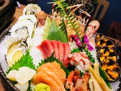 -割烹旭日本料理(龙湖狮山天街店)