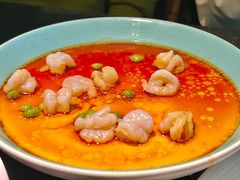 -茅庐川菜(威高广场店)