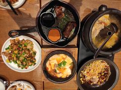 -云海肴·汽锅鸡·云南菜(苏州中心店)