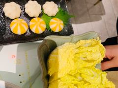 -虾佬圣汤·海鲜姿造(乐堤港店)