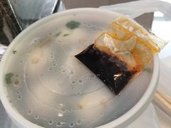 -文辉墨鱼丸大王(铜锣湾渣甸街总店)
