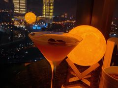 -瑞吉吧 The St·Regis Bar(长沙瑞吉酒店)