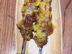 -驿楼兰·新疆菜(火车站店)