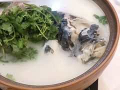 -千岛湖鱼味馆(十字街总店)