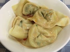 麻酱冷馄饨-潘国仙耳光馄饨(黄家阙路店)