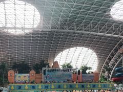 -天山海世界·米立方