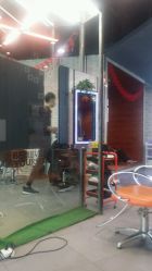 点击看大图 -MAGIC米几发型设计·羊毛卷