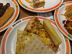 -比格比萨自助(万柳华联店)