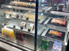 -COSTA COFFEE(恒基名人购物中心店)