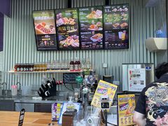 -Taco Bell 塔可钟(民田路店)