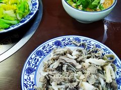 爆肚-牛街老爆肚满(牡丹园店)