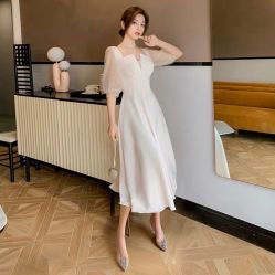 -莫小姐婚纱